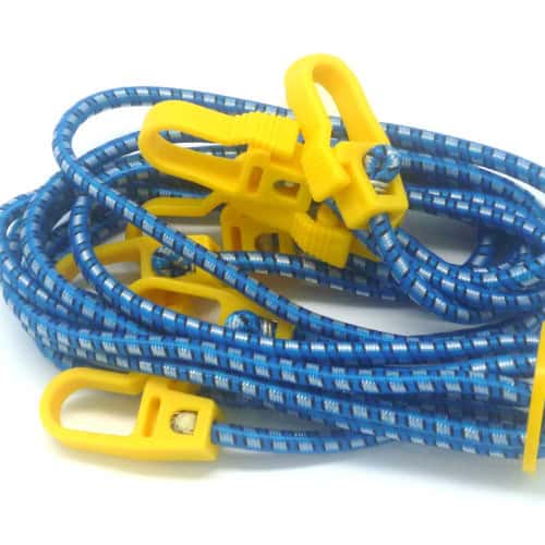 Elastici