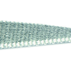 bicolore cotone 21 Cintino cotone bicolore